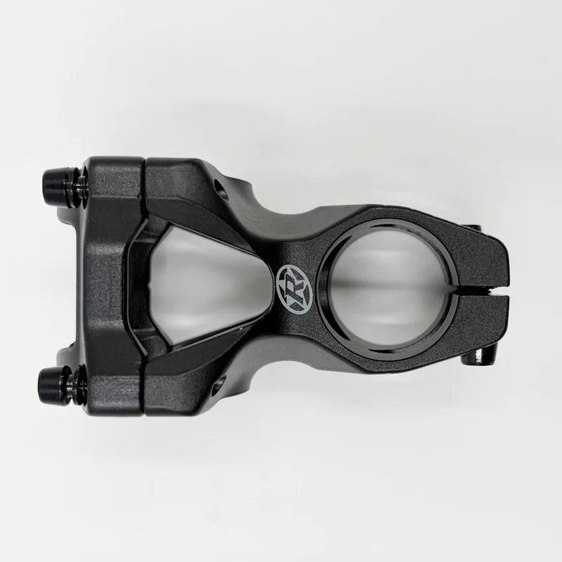 Reverse Components E-Black-ONE 35mm Bike Stem