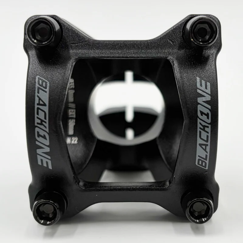 Reverse Components E-Black-ONE 35mm Bike Stem
