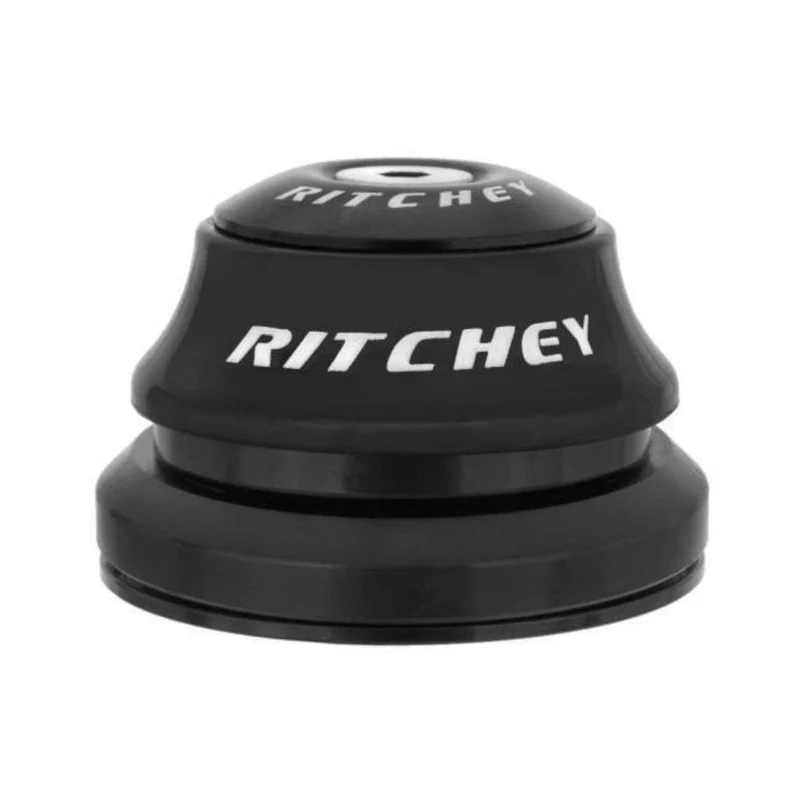 Ritchey Comp Logic Zero Integrated 1 1/8" - 1.5" Tapered Threadless Bike Headset