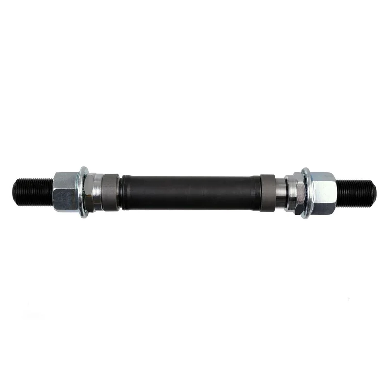 Gusset Huka Hub Axle Kit Replacement