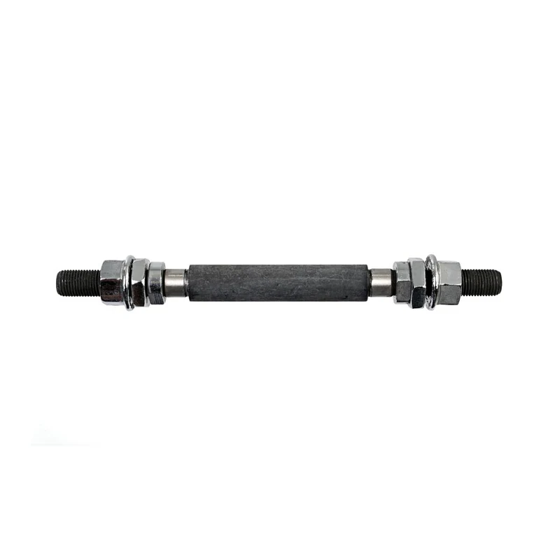 Gusset Huka Hub Axle Kit Replacement