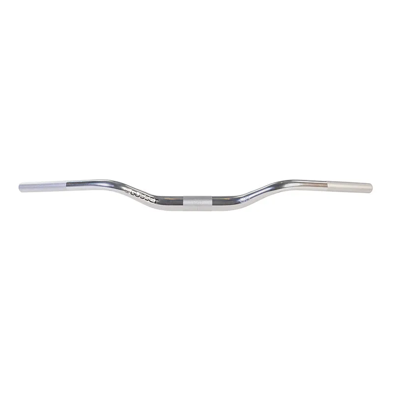 Gusset Beard Bar Alternate Bike Handlebar