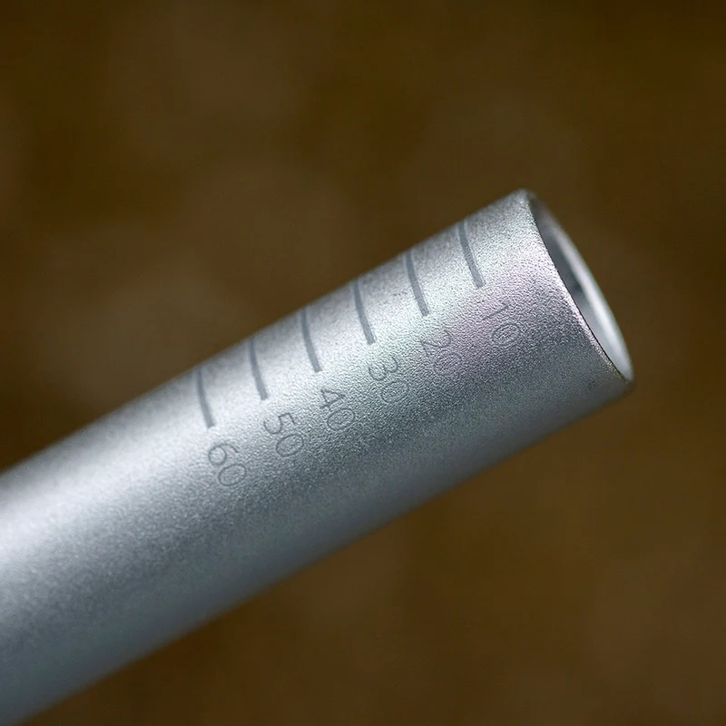 Gusset Beard Bar Alternate Bike Handlebar