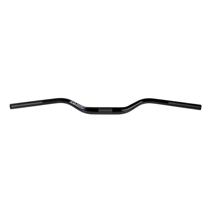 Gusset Beard Bar Alternate Bike Handlebar