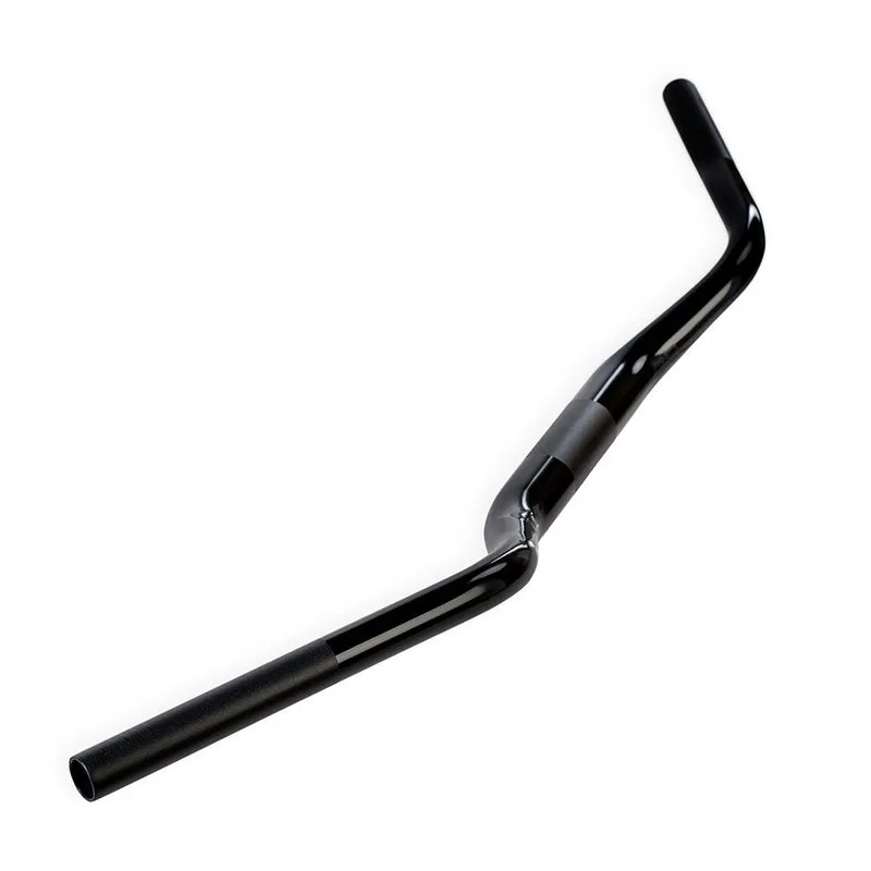 Gusset Beard Bar Alternate Bike Handlebar