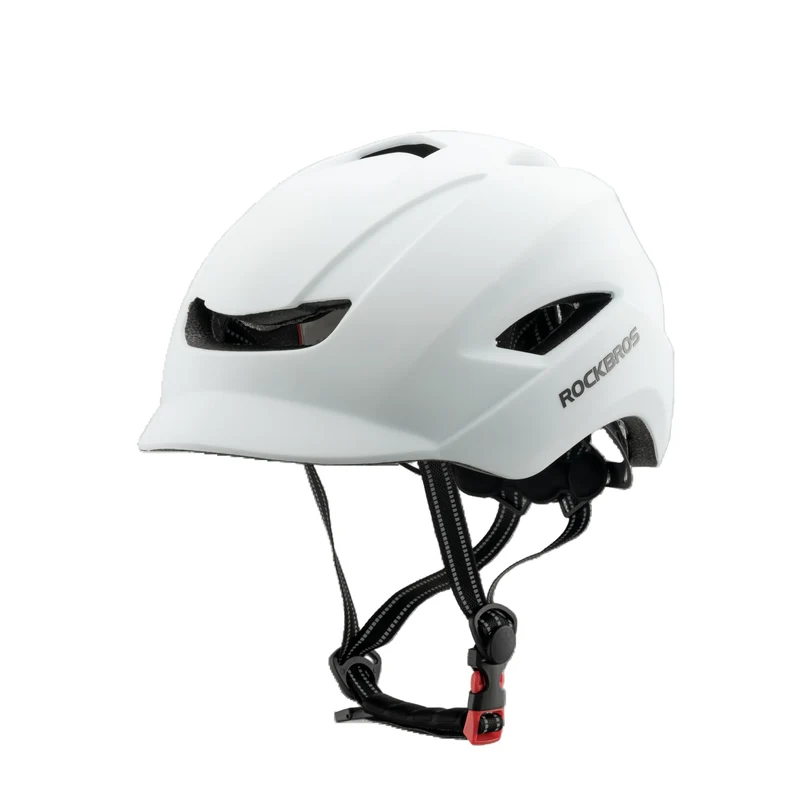 Fahrradhelm mit Belüftungssystem Für Kopfumfang 57-62 cm