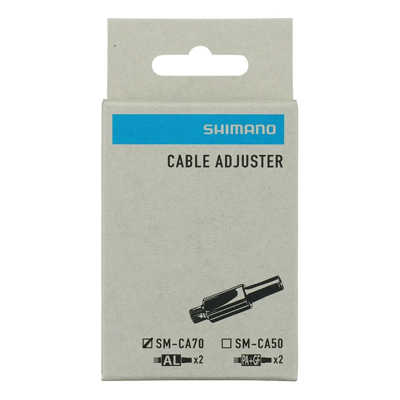 Shimano Inline CA70 Bike Cable Adjuster