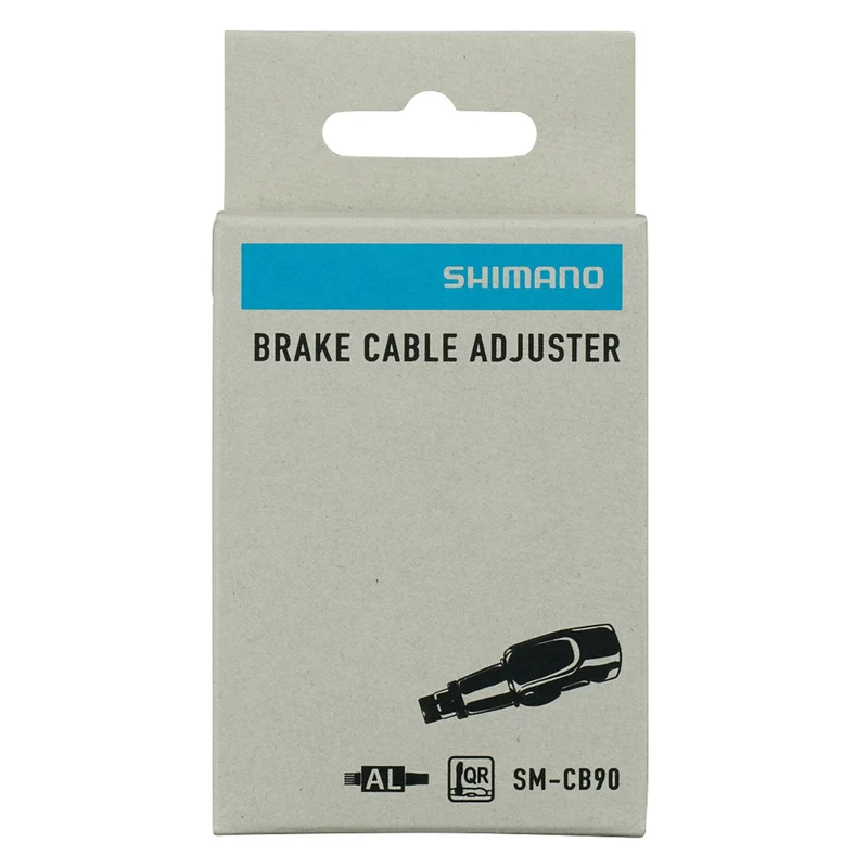 Shimano Inline QR CB90 Bike Brake Cable Barrel Adjuster