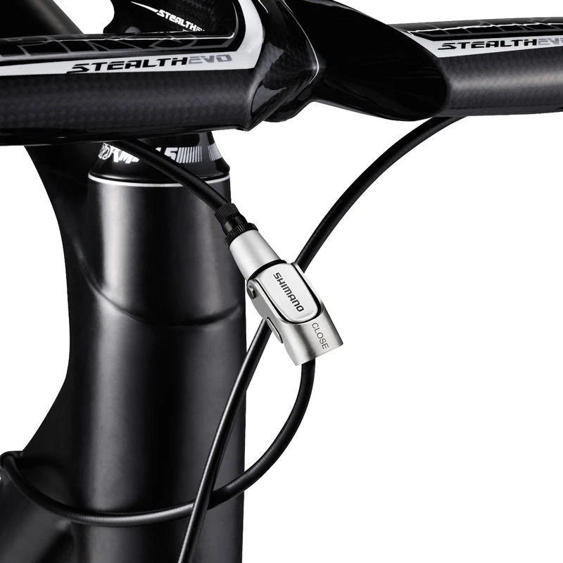 Shimano Inline QR CB90 Bike Brake Cable Barrel Adjuster