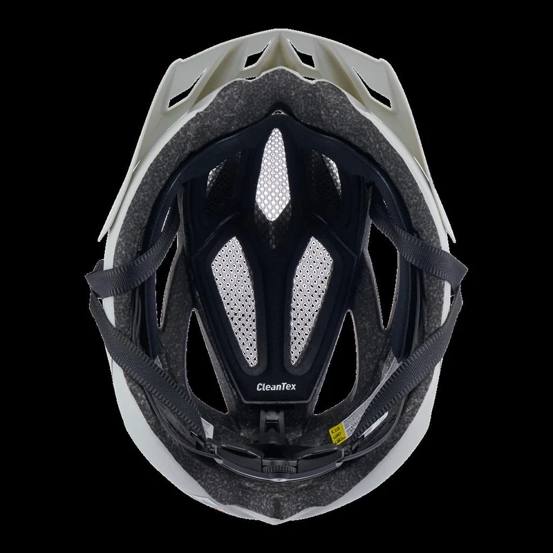 Cratoni hellgrau matt, Gr. S/M (54-58cm) Fahrradhelm Cratoni Agravic