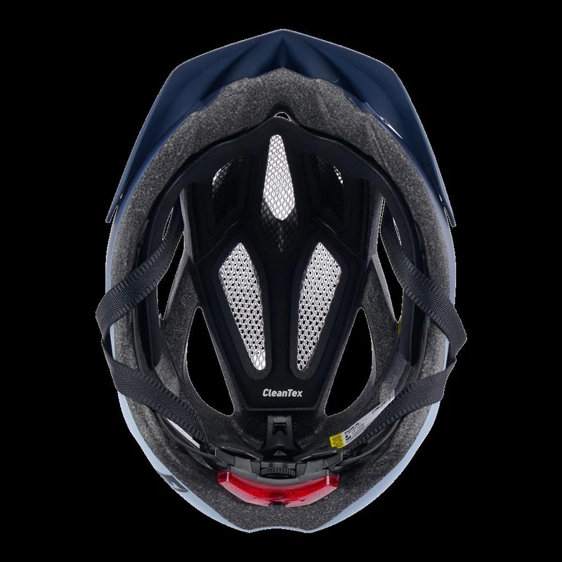 Cratoni grau matt, Gr. XS/S (50-55cm) Fahrradhelm Cratoni Pacer Jr.