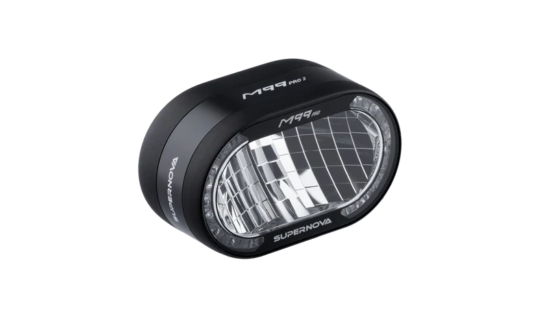 M99 PRO 2 - 45 km/h