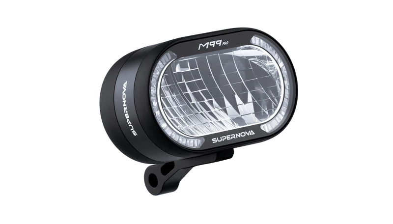 M99 PRO 2 - 45 km/h