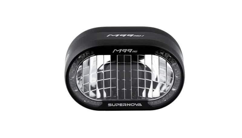M99 PRO 2 - 45 km/h