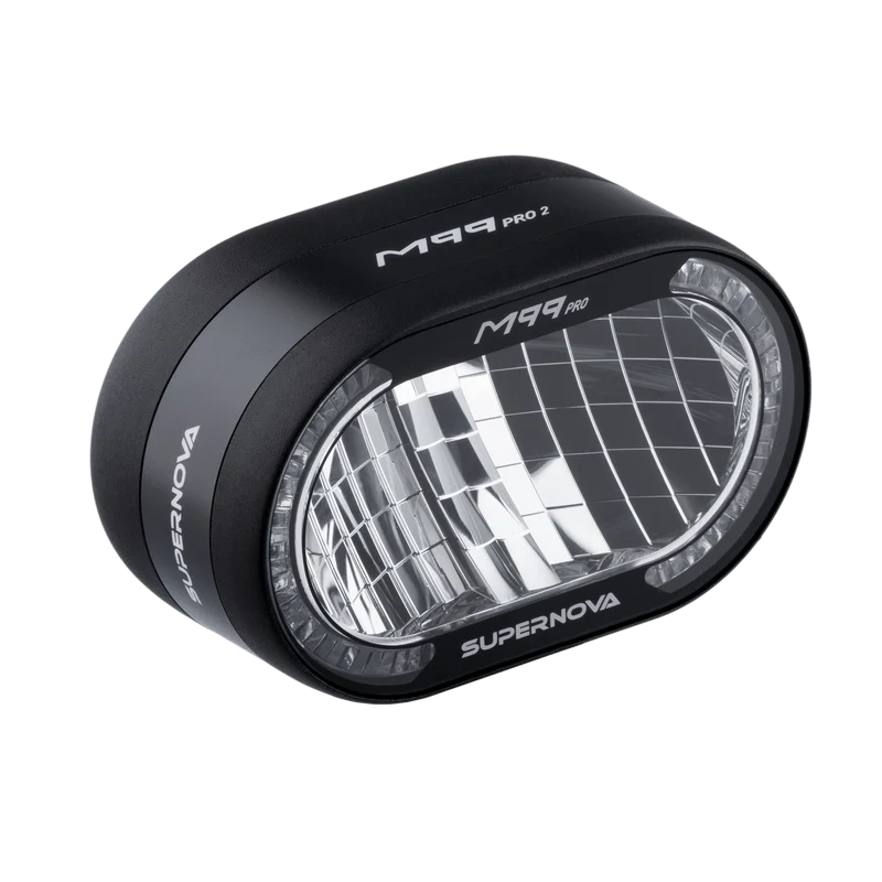 M99 PRO 2 - 25 km/h