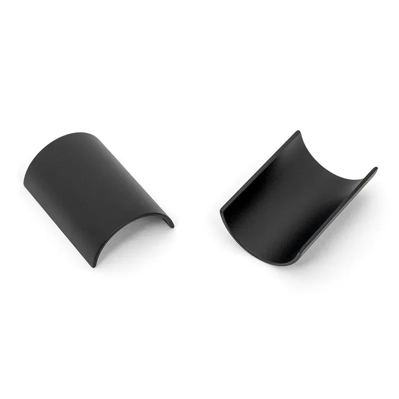 Gusset Handlebar Clamp Shims
