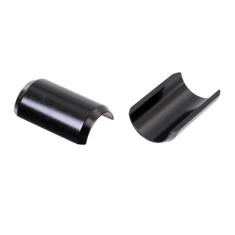 Gusset Handlebar Clamp Shims