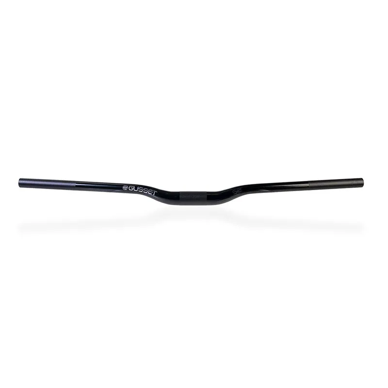 Gusset S2 Riser Handlebar 31.8mm Clamp