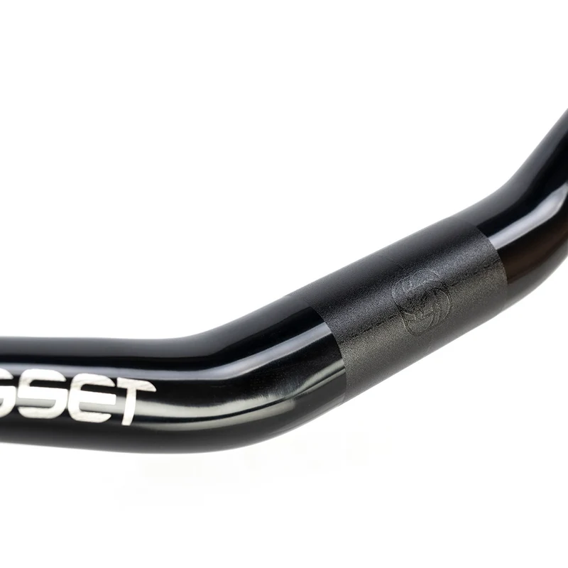 Gusset S2 Riser Handlebar 31.8mm Clamp