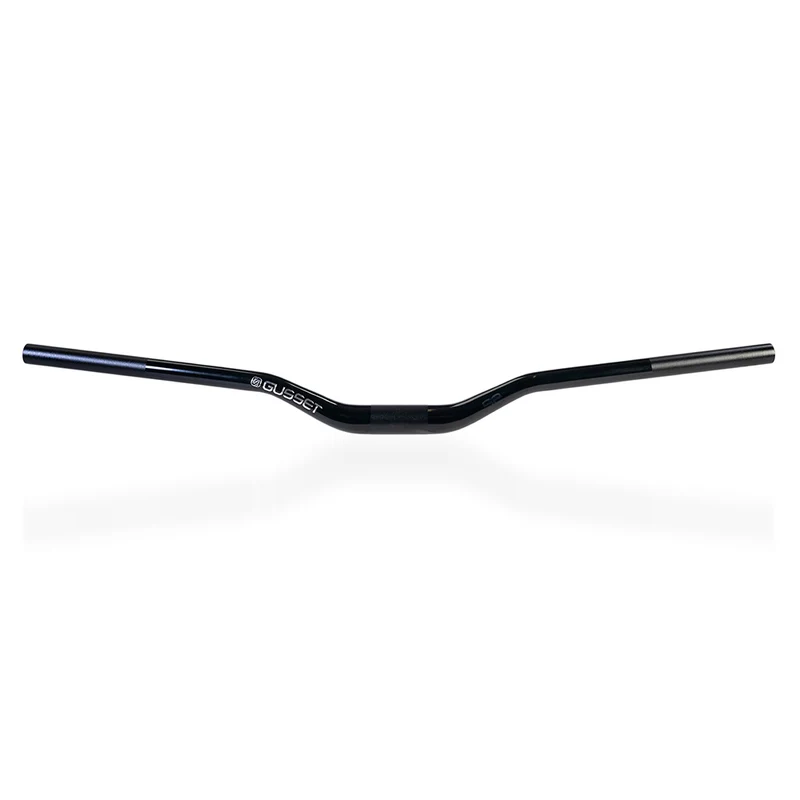 Gusset S2 Riser Handlebar 31.8mm Clamp