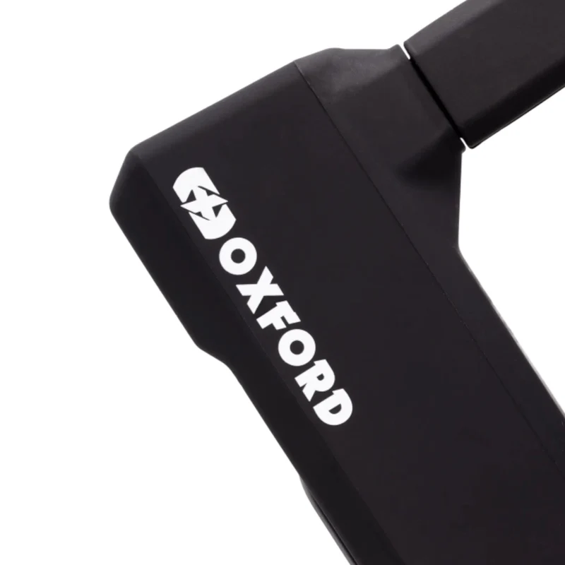 Oxford Grinder S1 14 x 320mm Bike D-Lock Sold Secure DIAMOND