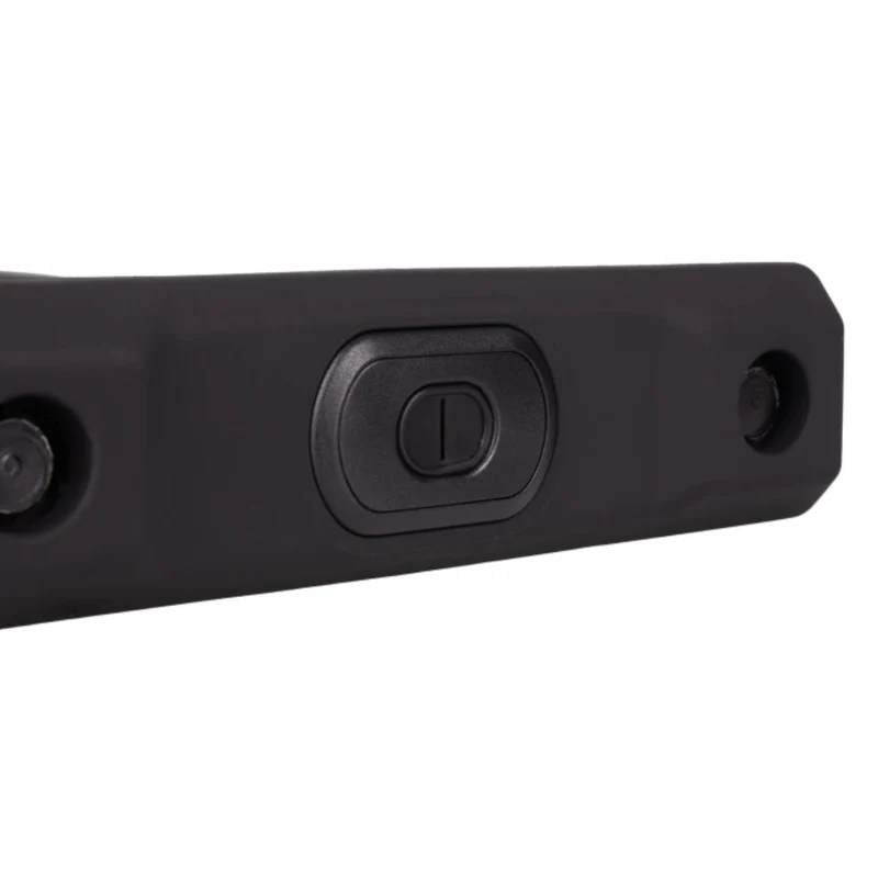 Oxford Grinder S1 14 x 320mm Bike D-Lock Sold Secure DIAMOND