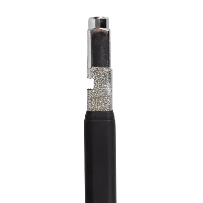 Oxford Grinder S1 14 x 320mm Bike D-Lock Sold Secure DIAMOND