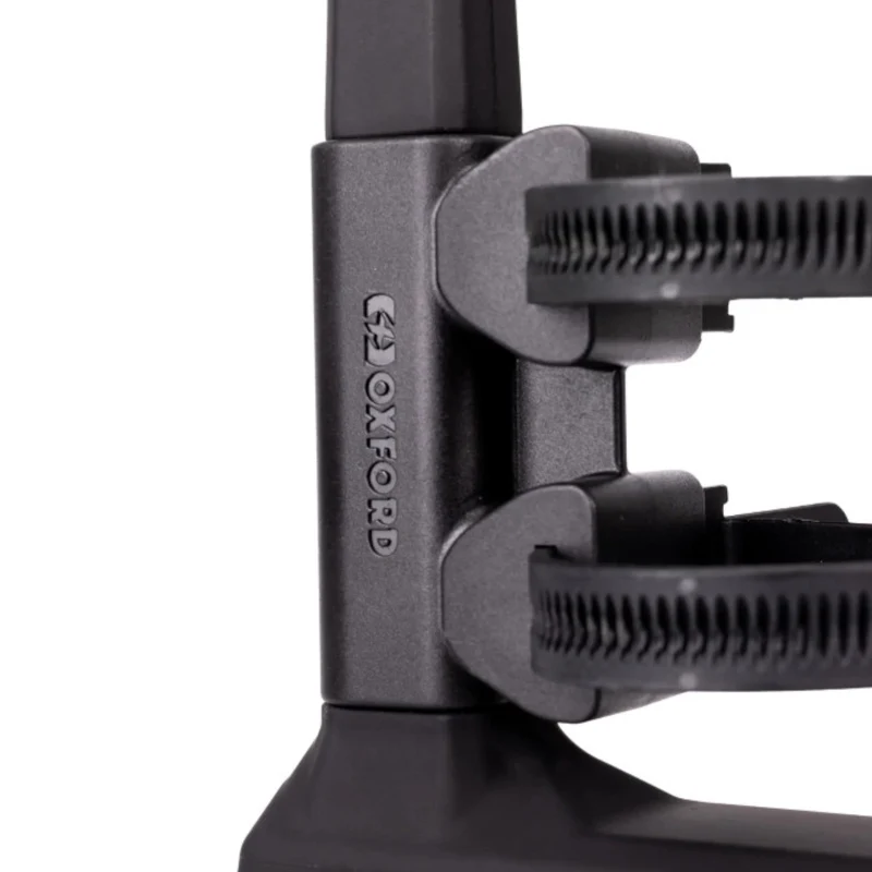 Oxford Grinder S1 14 x 320mm Bike D-Lock Sold Secure DIAMOND
