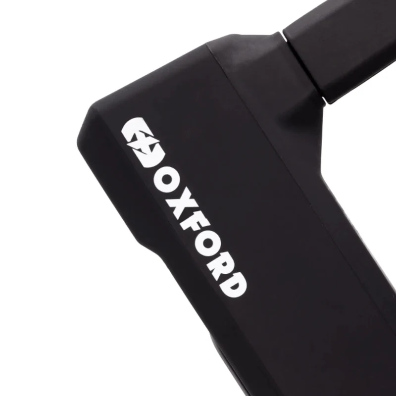 Oxford Grinder S2 16 x 320mm Bike D-Lock Sold Secure DIAMOND