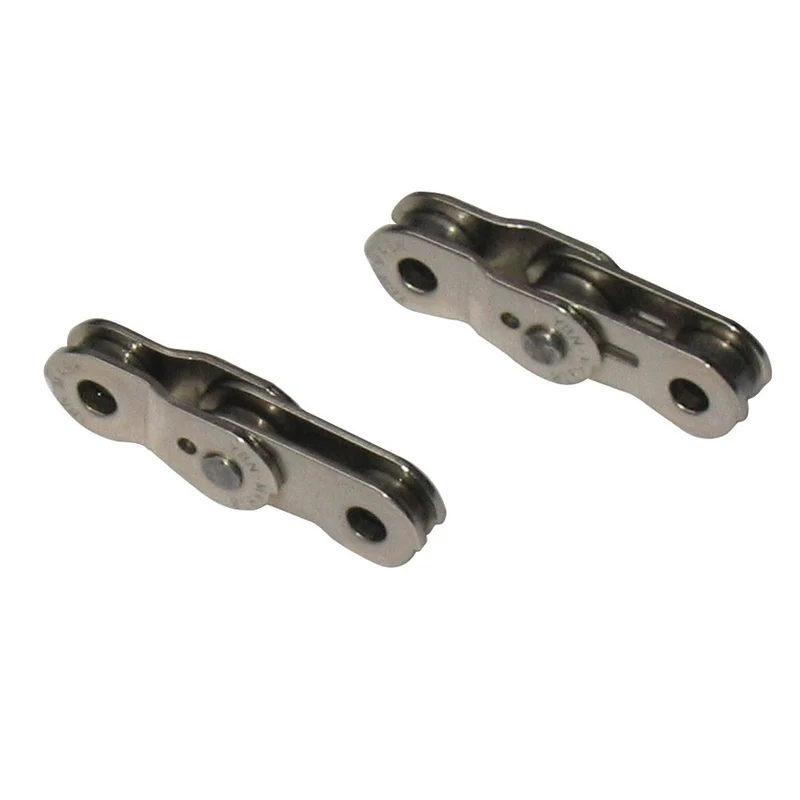 Gusset 1/2 Link Singlespeed Bike Chain Quick Link