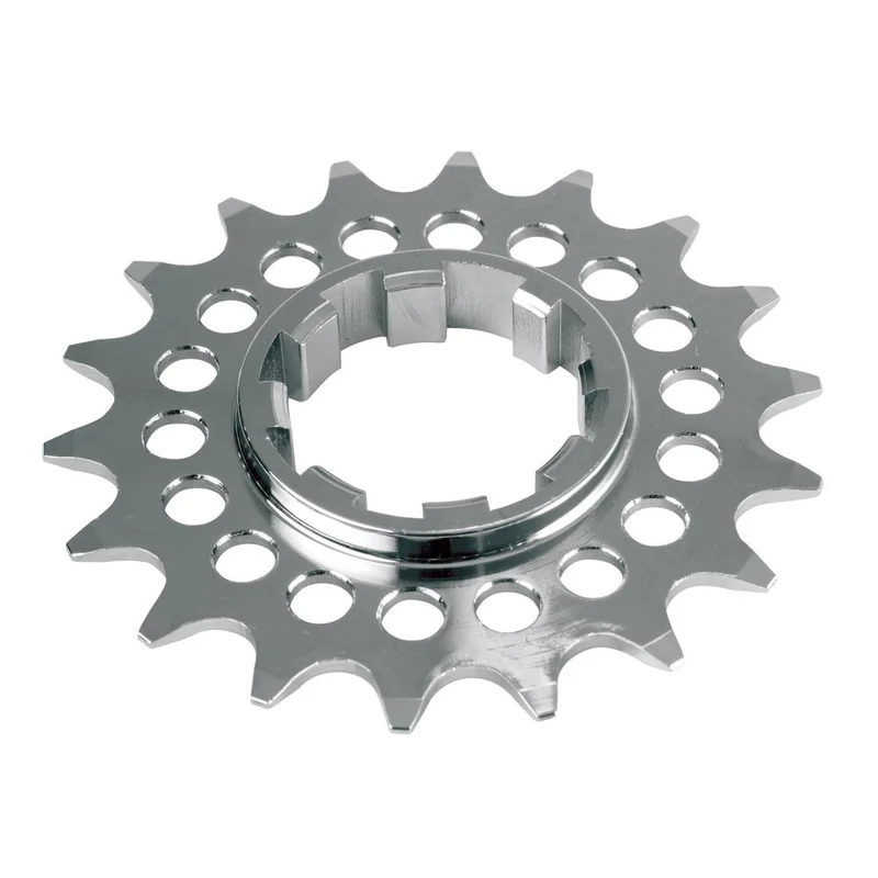 Gusset Campy SS Sprocket Bike Single Speed Cassette Cog