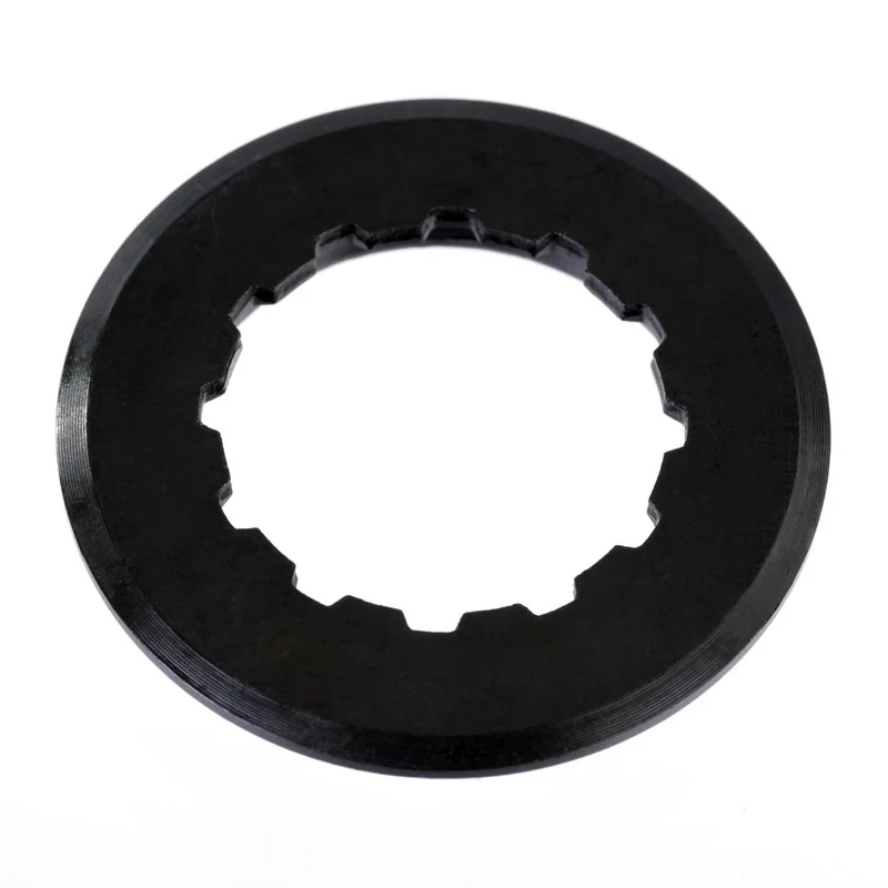 Gusset Cassette Lock Ring