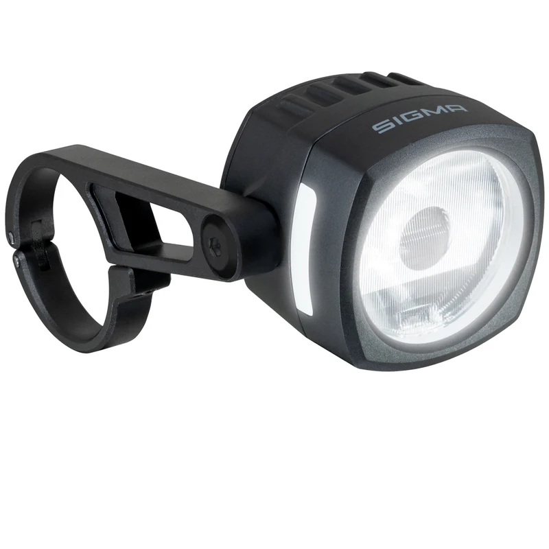 Sigma EOX FL 150 E-Bike Scheinwerfer 150 Lux Tagfahrlicht StVZO