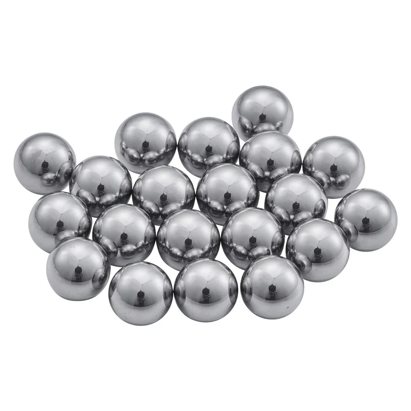 Shimano PD-M324 Ball Bearings 3/32" 62 Pieces Bike Pedal Spare Part