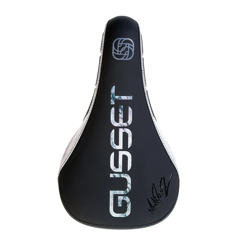 Gusset S2 DJ Matt Jones Signature Bike Saddle