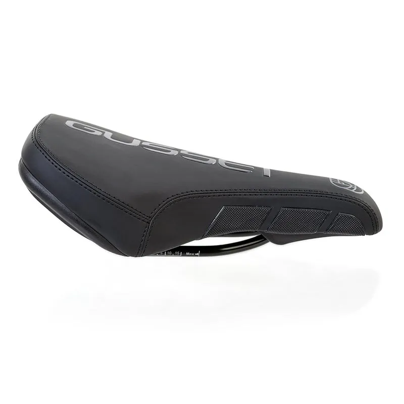 Gusset S2 FR Bike Saddle