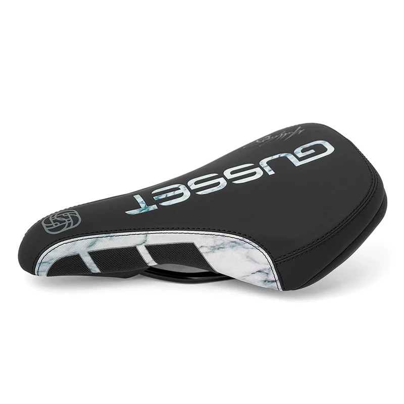 Gusset S2 FR Matt Jones Signature Edition Bike Saddle