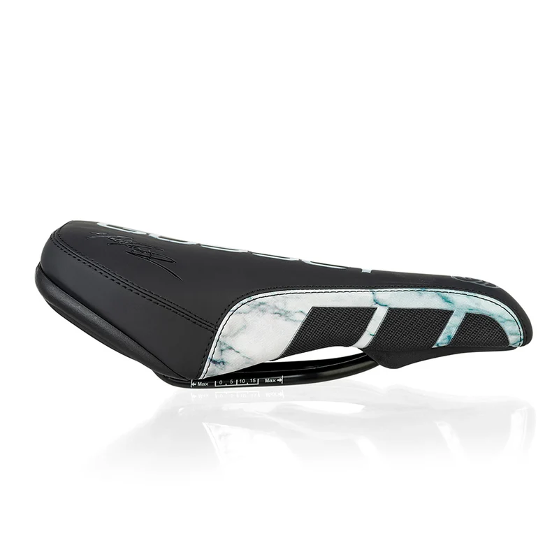 Gusset S2 FR Matt Jones Signature Edition Bike Saddle
