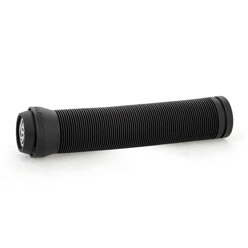 Gusset Sleeper Non-Flanged Bike Handlebar Grips