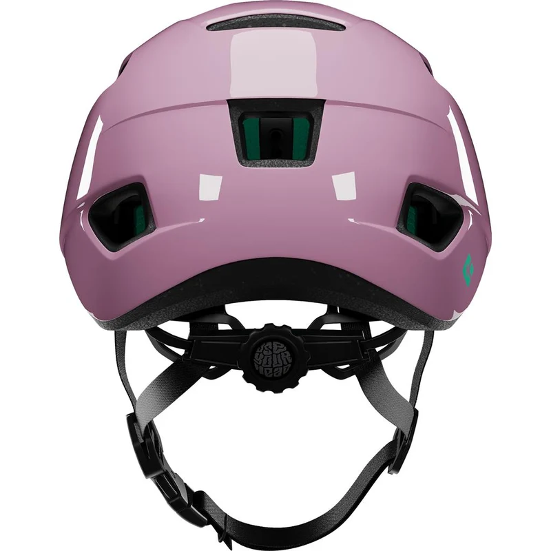 Lazer Helm Pnut 2.0 KinetiCore Kids & Junior Pink Noise Unisize 46-52 cm