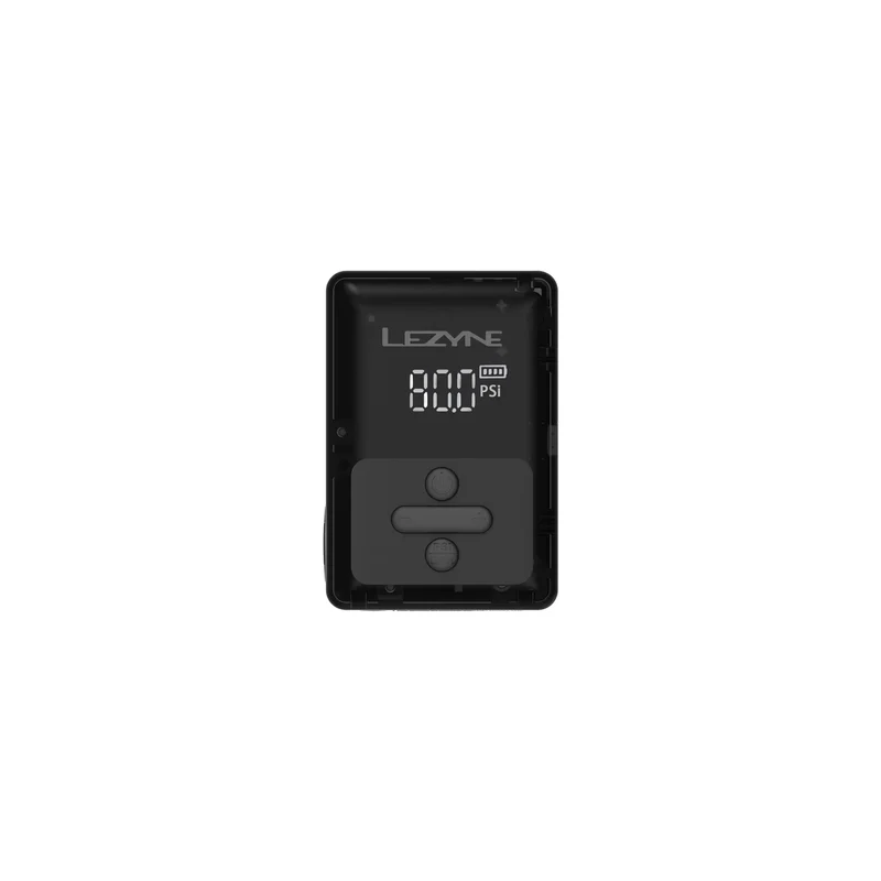 Lezyne Elektrische Pumpe E-Drive