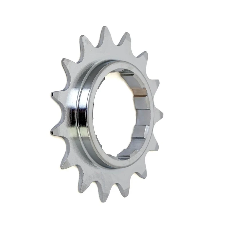 Gusset DoubleSix SS Sprocket Bike Single Speed Cassette Cog (HG Type)