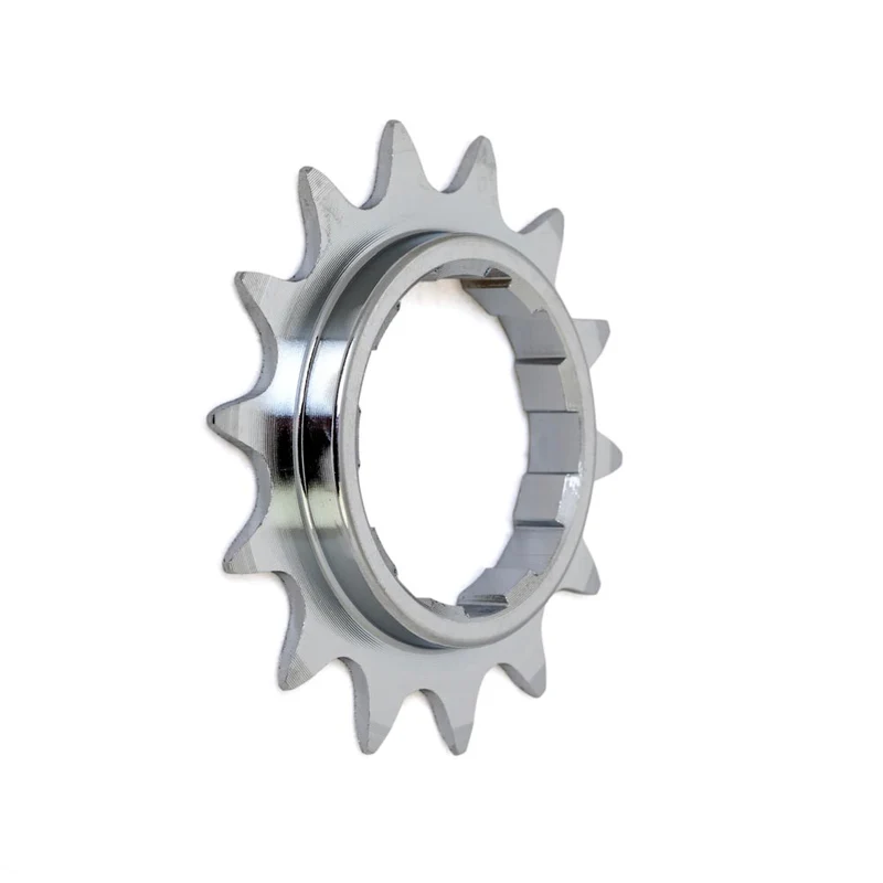 Gusset DoubleSix SS Sprocket Bike Single Speed Cassette Cog (HG Type)