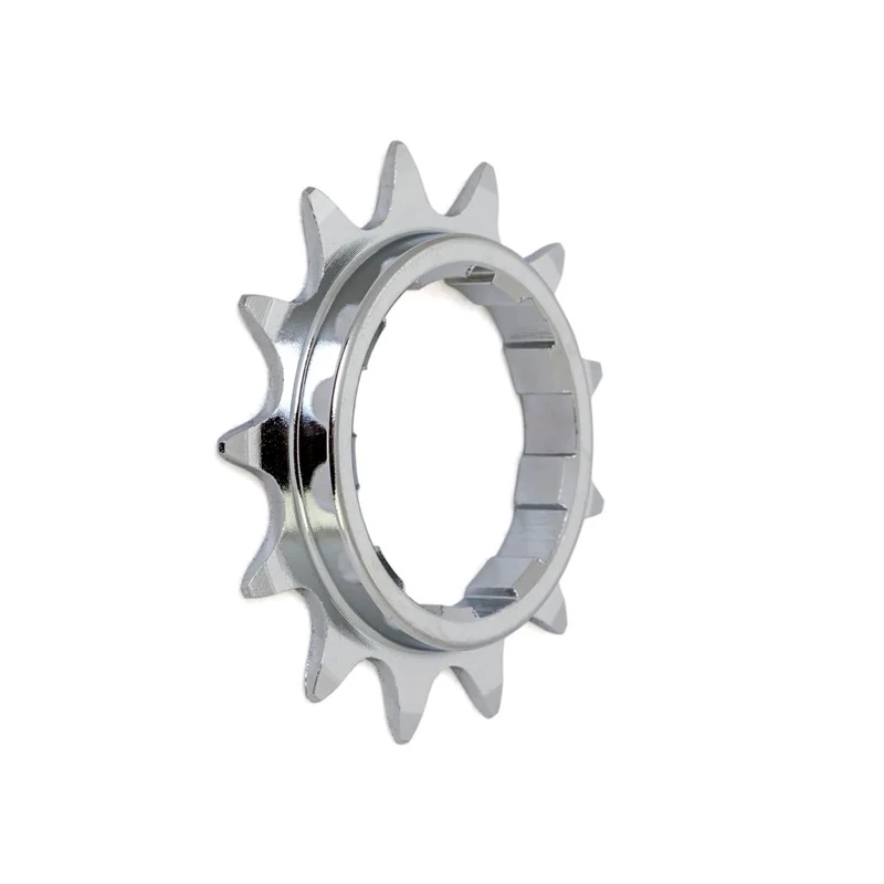 Gusset DoubleSix SS Sprocket Bike Single Speed Cassette Cog (HG Type)