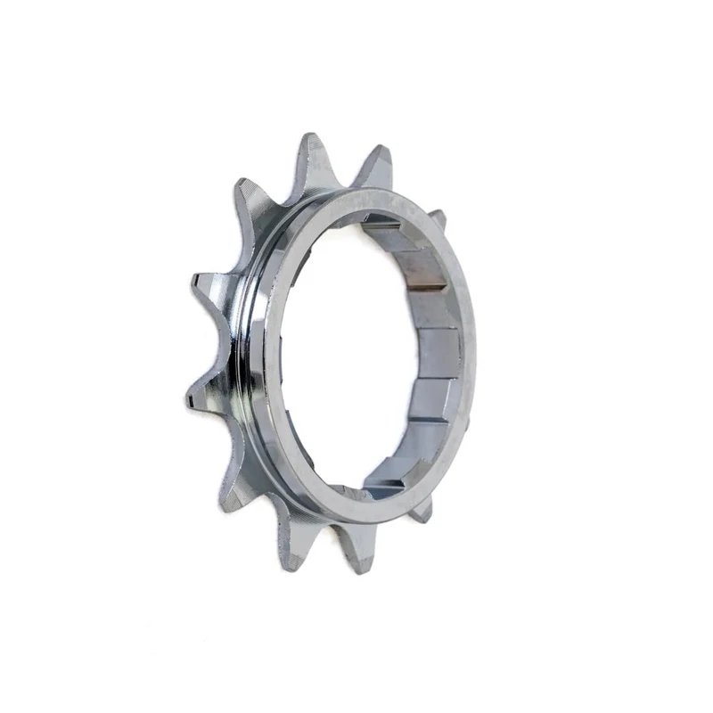 Gusset DoubleSix SS Sprocket Bike Single Speed Cassette Cog (HG Type)