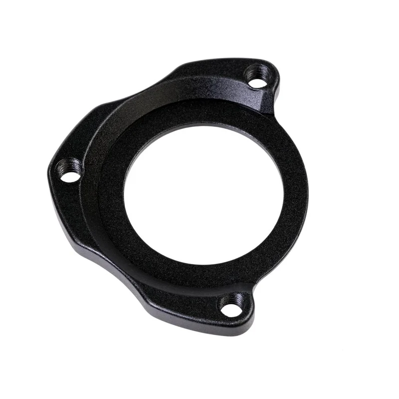 Gusset ISCG Frame Mount Adaptor for Chain Device