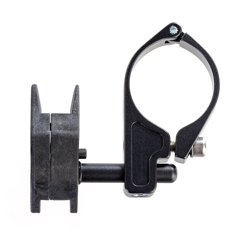 Gusset Lil' Chap Bike Chain Guide Device