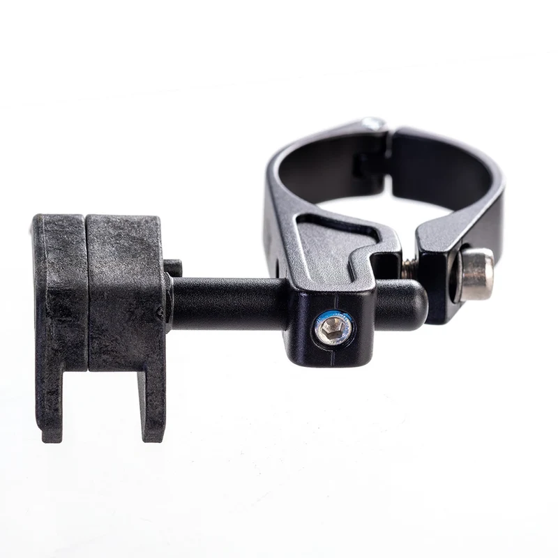 Gusset Lil' Chap Bike Chain Guide Device