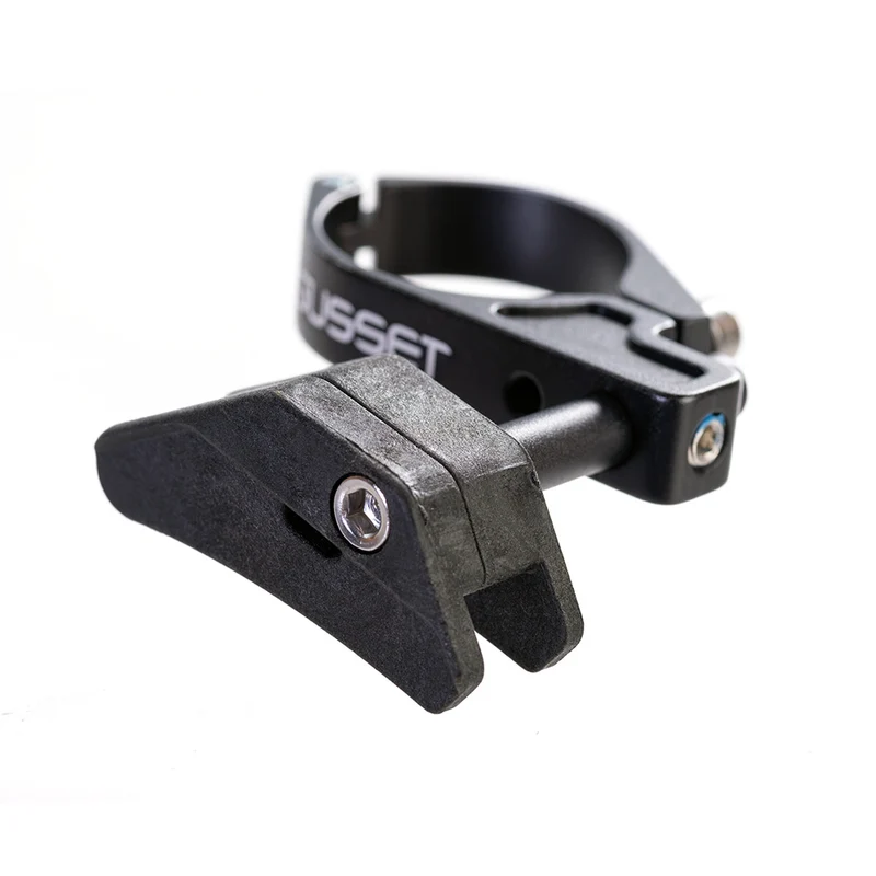 Gusset Lil' Chap Bike Chain Guide Device