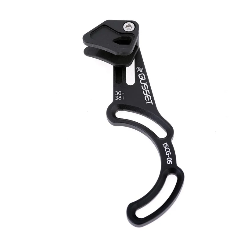 Gusset Lil' Chap ISCG 05 Bike Chain Guide Device